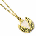 Collana Uovo d'Oro