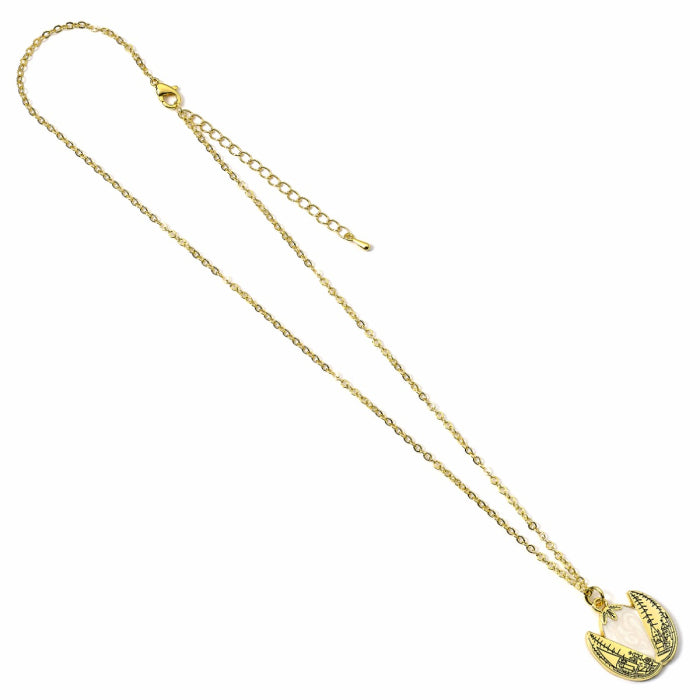 Collana Uovo d'Oro