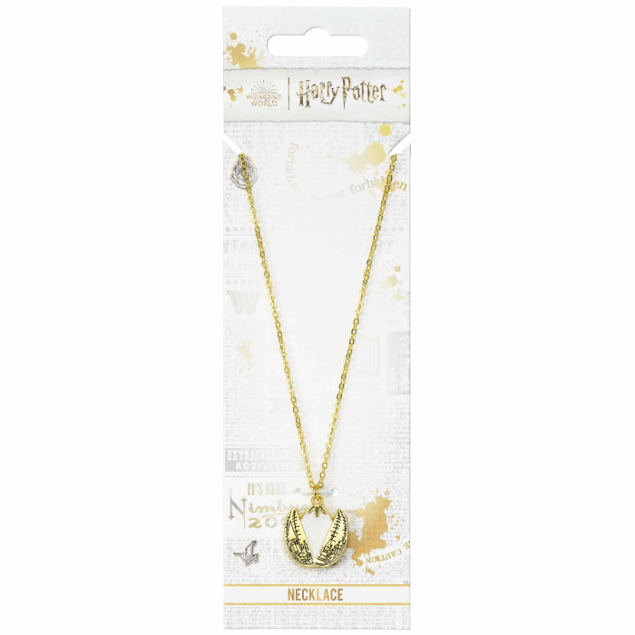 Collana Uovo d'Oro